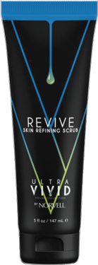 Revive scrub.