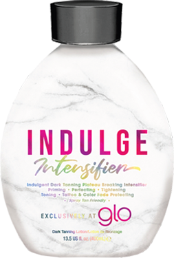 Indulge Intensifier.