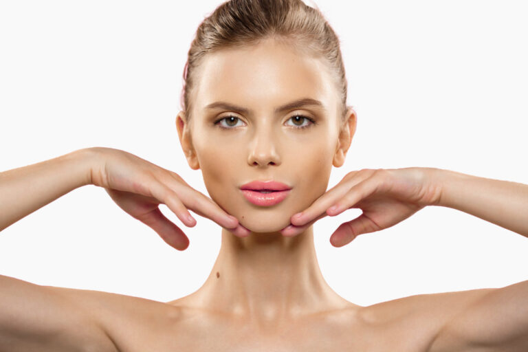 Spray Tanning