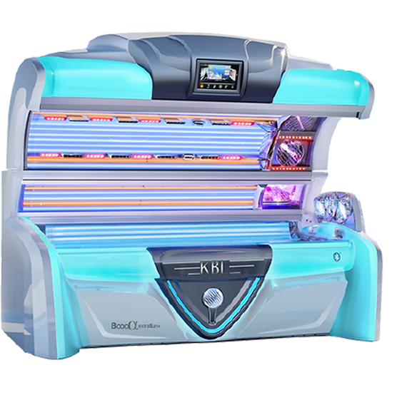 Sunbed kbl 8000.