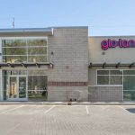 Denver Buchtel Store Front view.