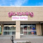 Glo Tanning Salon now open in downtown Fort Worth.