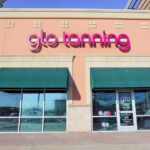 Glo Tanning Salon in OKC.