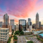 Charlotte, NC